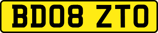 BD08ZTO