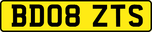 BD08ZTS