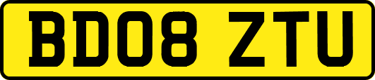 BD08ZTU