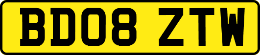 BD08ZTW