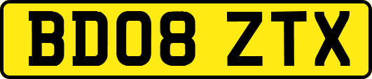 BD08ZTX