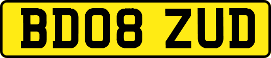 BD08ZUD