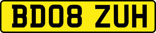 BD08ZUH