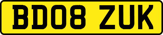 BD08ZUK