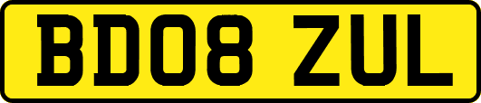 BD08ZUL