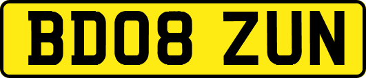 BD08ZUN