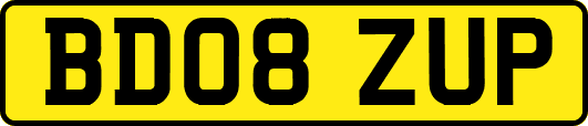 BD08ZUP