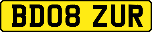 BD08ZUR