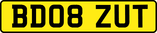 BD08ZUT