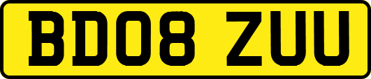 BD08ZUU