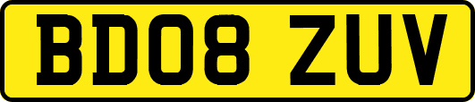 BD08ZUV