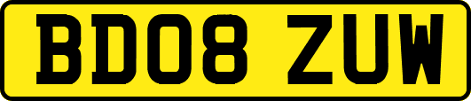 BD08ZUW