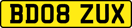 BD08ZUX