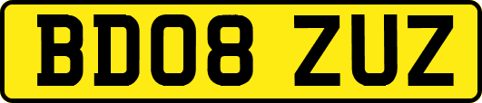 BD08ZUZ