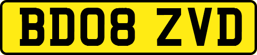 BD08ZVD