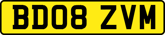 BD08ZVM