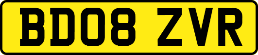 BD08ZVR