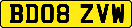 BD08ZVW