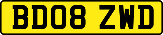 BD08ZWD