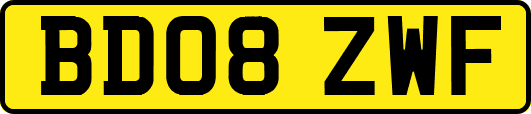 BD08ZWF
