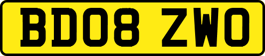 BD08ZWO