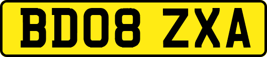 BD08ZXA