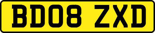 BD08ZXD