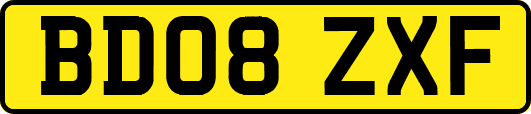 BD08ZXF