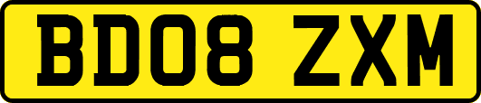 BD08ZXM