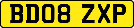 BD08ZXP