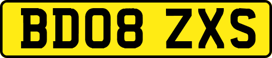BD08ZXS