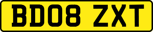 BD08ZXT
