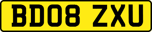 BD08ZXU