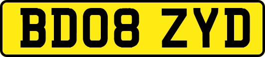 BD08ZYD