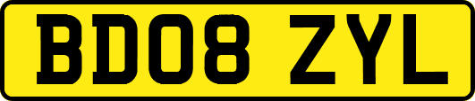 BD08ZYL