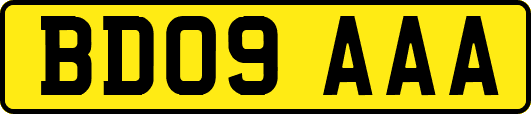BD09AAA