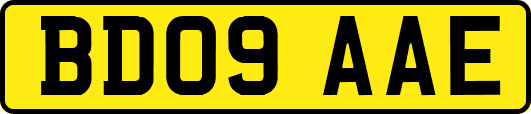 BD09AAE