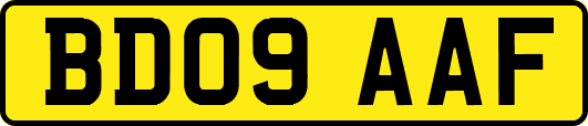 BD09AAF