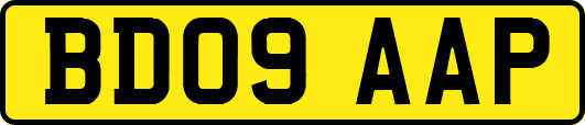 BD09AAP