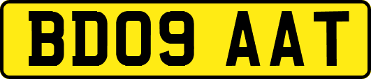 BD09AAT