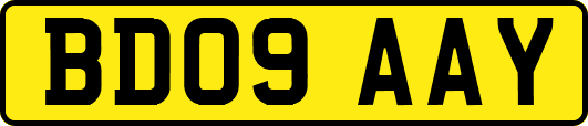 BD09AAY