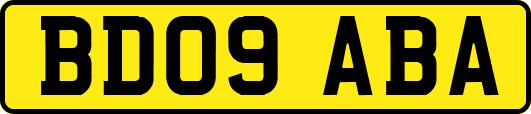 BD09ABA