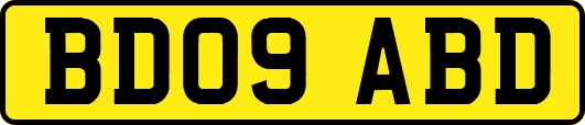 BD09ABD