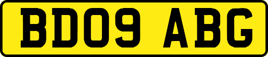 BD09ABG