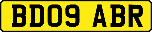 BD09ABR