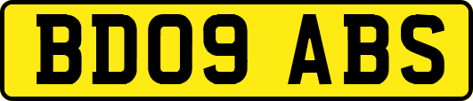 BD09ABS