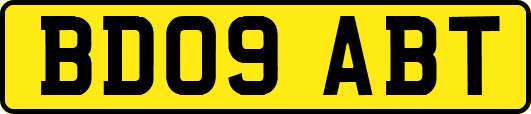 BD09ABT