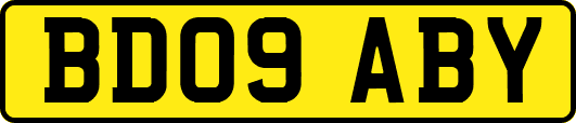 BD09ABY