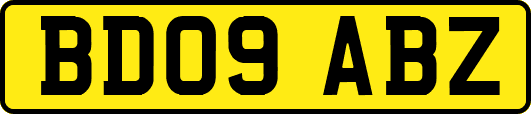 BD09ABZ