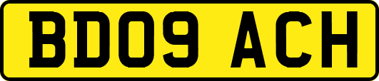 BD09ACH